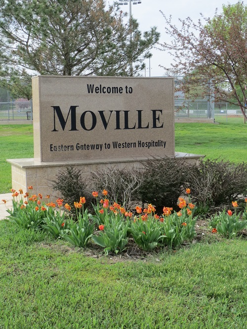 moville sign